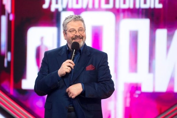 Александр Гуревич