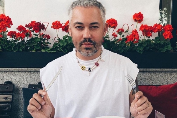 Александр Рогов