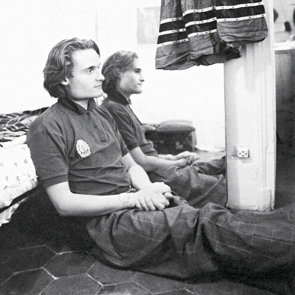 Александр Васильев