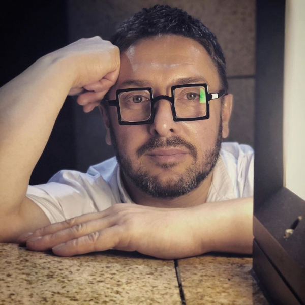 Алексей Суханов