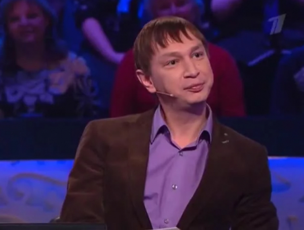 Алим Данилевич Юсупов