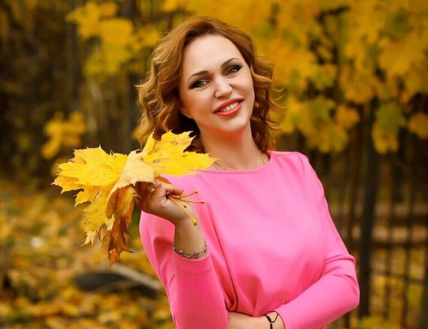 Алла Довлатова