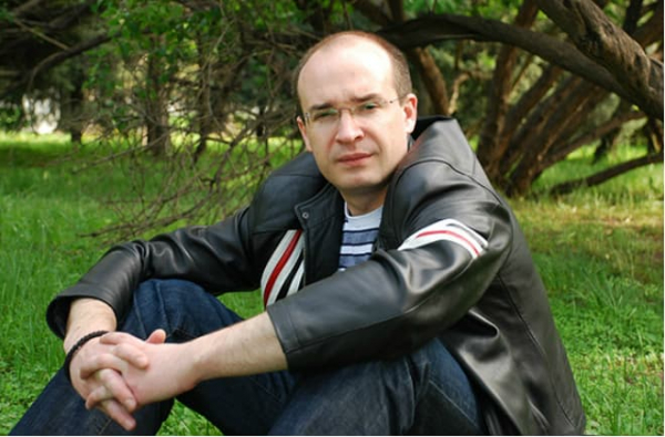 Андрей Кондрашов