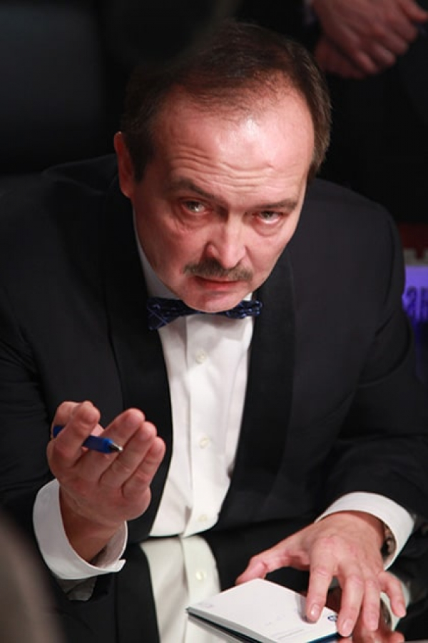 Его уровень IQ зашкаливает, но для игры не это главное