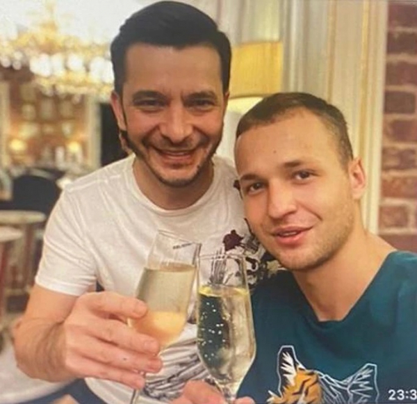 С Иевским