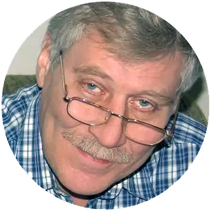 Андрей Мэлорович Стуруа