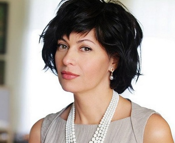Альбина Назимова