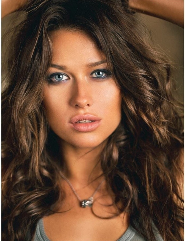 Анна Кастерова
