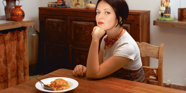 Анна Монгайт*
