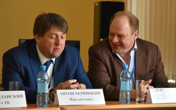 Без него не обходится ни одно важное событие