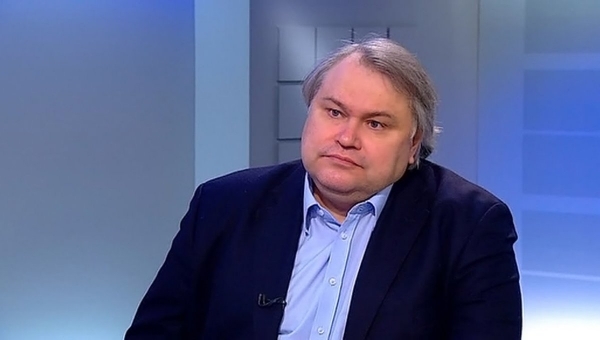 Аркадий Мамонтов