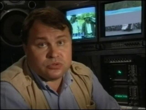 Аркадий Мамонтов в молодости