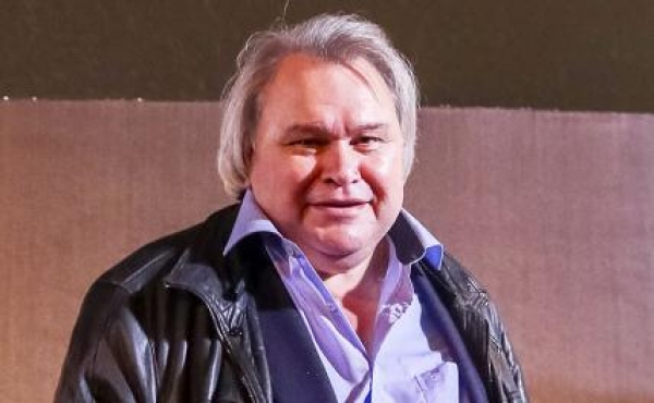 Аркадий Мамонтов
