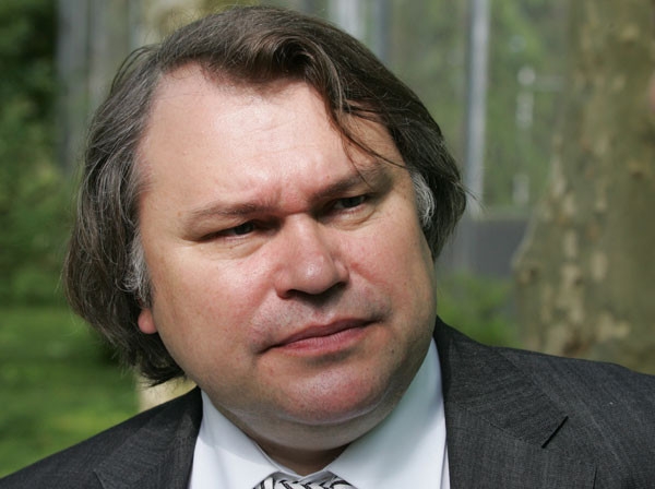 Аркадий Мамонтов