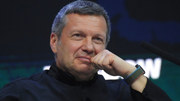 Владимир Соловьев