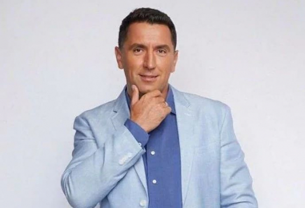 Денис Стойков