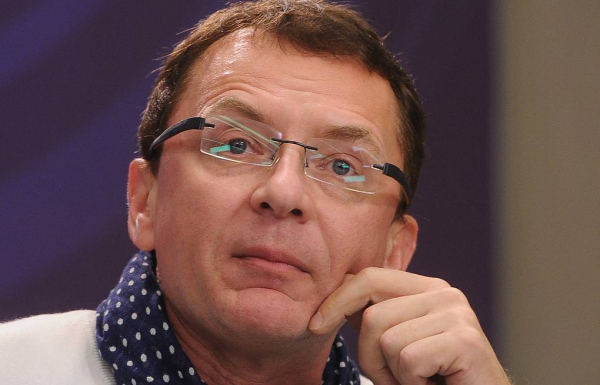 Дмитрий Губин