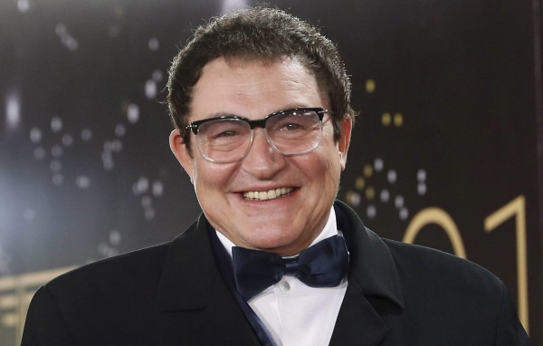 Дмитрий Дибров непродолжительное время был коллегой Губина по передаче «Временно доступен»