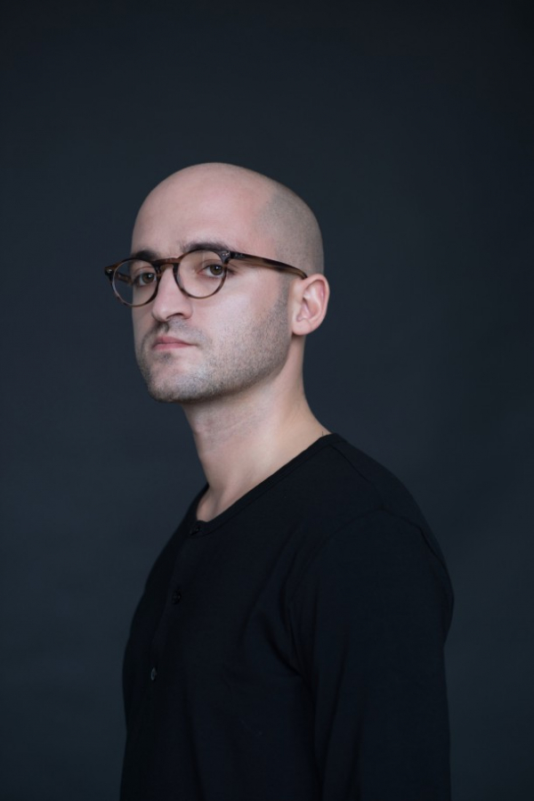Дмитрий Ганопольский&mdash; талантливый фотограф