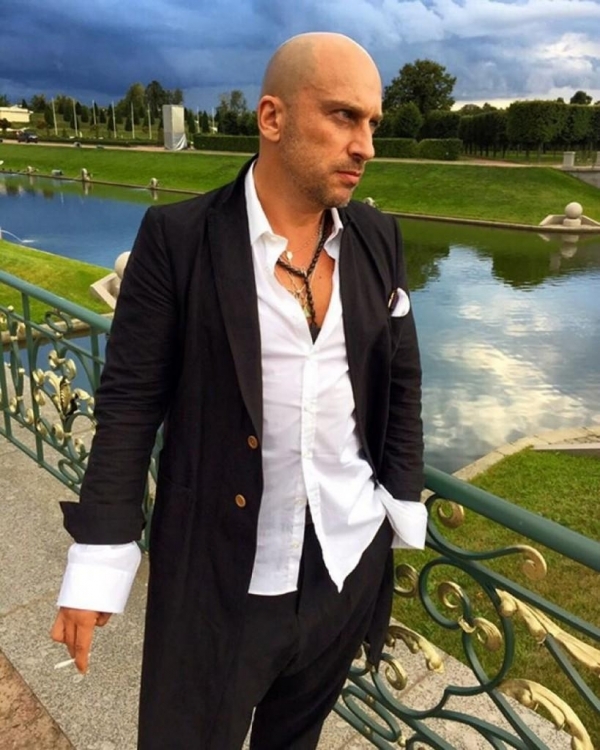 Дмитрий Нагиев
