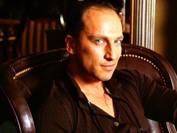 Дмитрий Нагиев