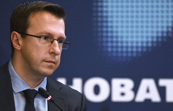 Дмитрий Щугорев