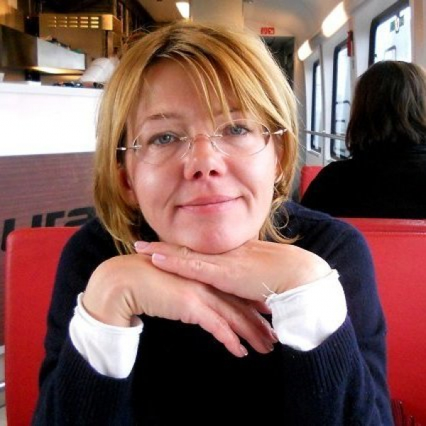 Елена Шмелёва сейчас