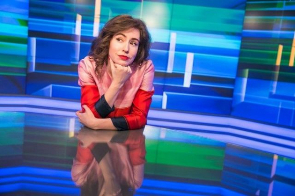 Екатерина Агафонова