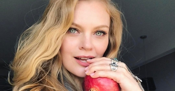 Елена Кулецкая