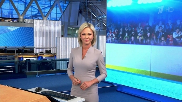 Елена Винник