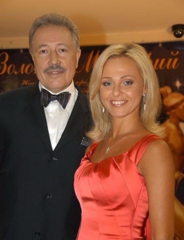Винник и Станислав Бэлза