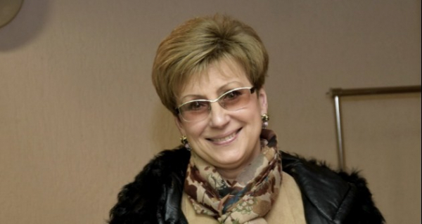 Элеонора Филина