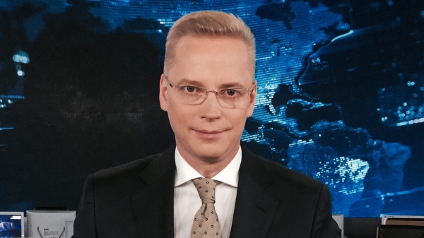 Лицо «России-1»