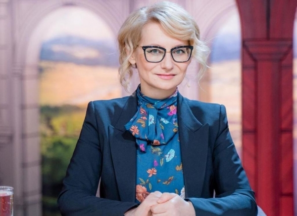 Эксперт моды