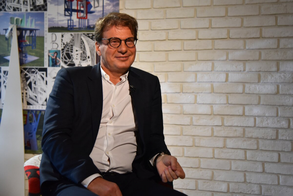 Евгений Додолев