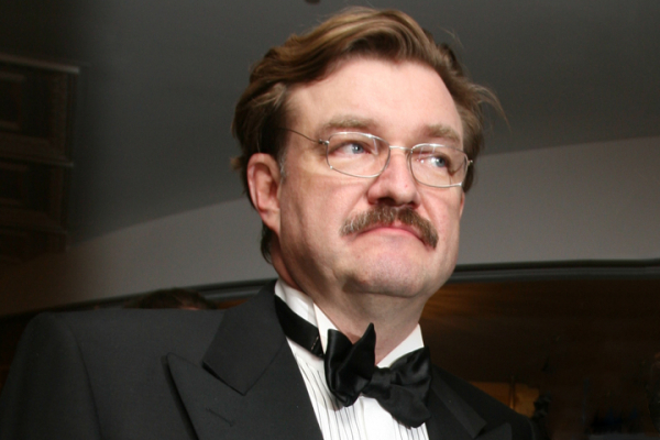 Евгений Киселев сейчас