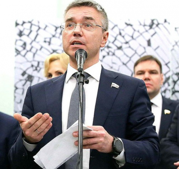 Евгений Ревенко