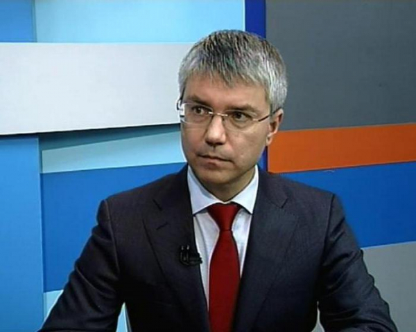 Евгений Ревенко