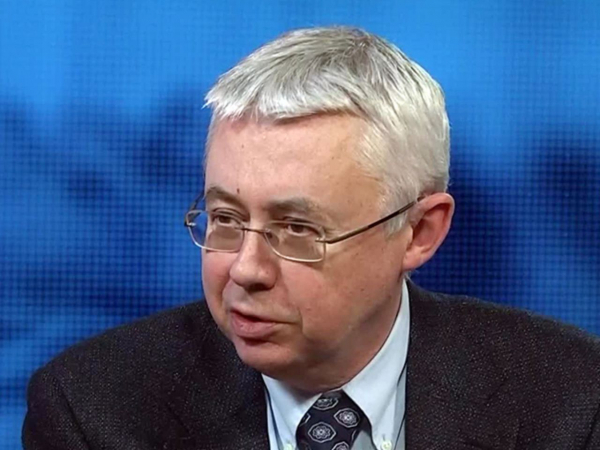Игорь Малашенко