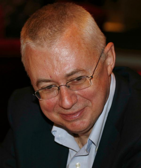 Игорь Малашенко