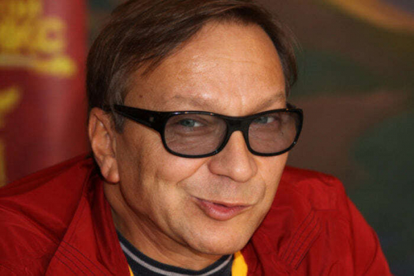 Игорь Угольников сейчас