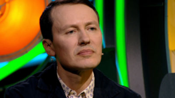 Илья Легостаев сегодня