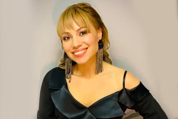 Алиса Селезнева была дважды замужем