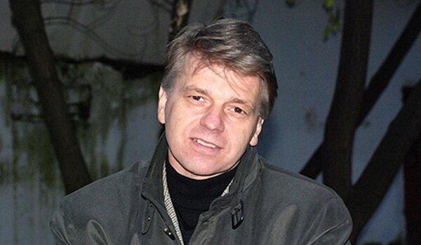 Андрей Бахметьев