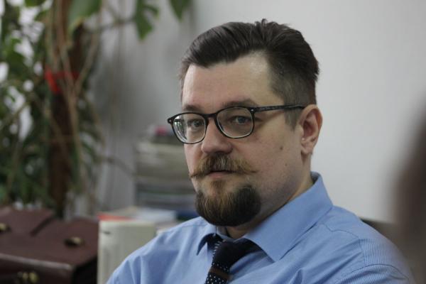 Андрей Добров