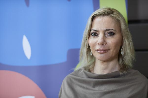 Екатерина Торкунова