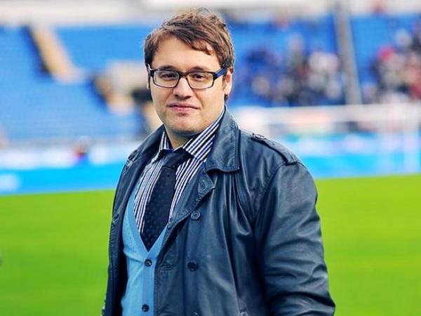 Кирилл Дементьев