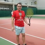 Дементьев находится в хорошей физической форме