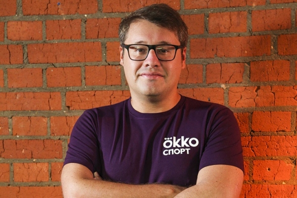 Дементьев стал первым комментатором Okko Спорт