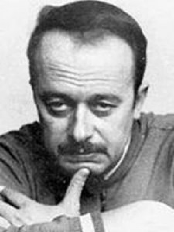 Отец Кирилла Кикнадзе